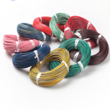 Electric Cable Automotive Copper Wire